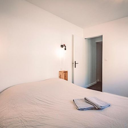 Tromso Apartment แร็งส์ ภายนอก รูปภาพ